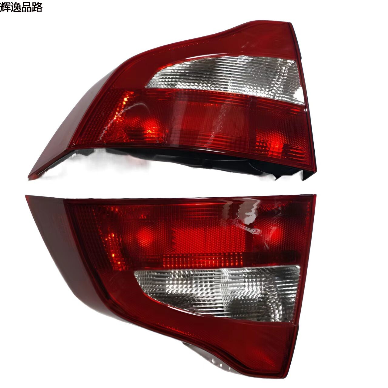 31213379/31213380 taillight for Volvo S80/07-