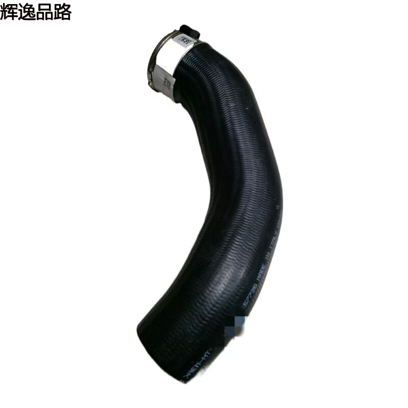 31370955 Turbo water pipe for Volvo S60/19-