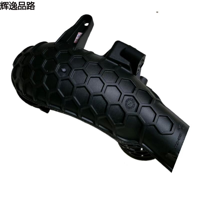 32222128 Turbo water pipe for Volvo XC90/16-