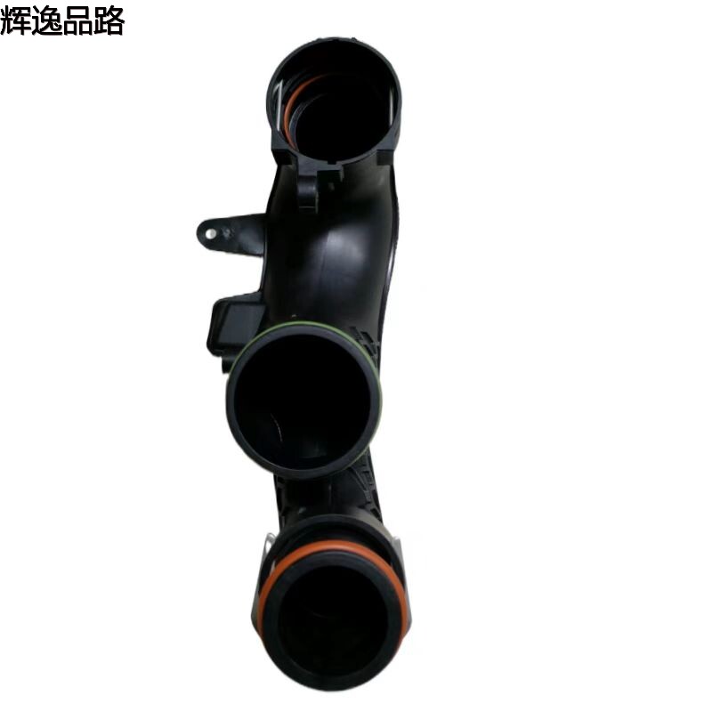32222128 Turbo water pipe for Volvo XC90/16-