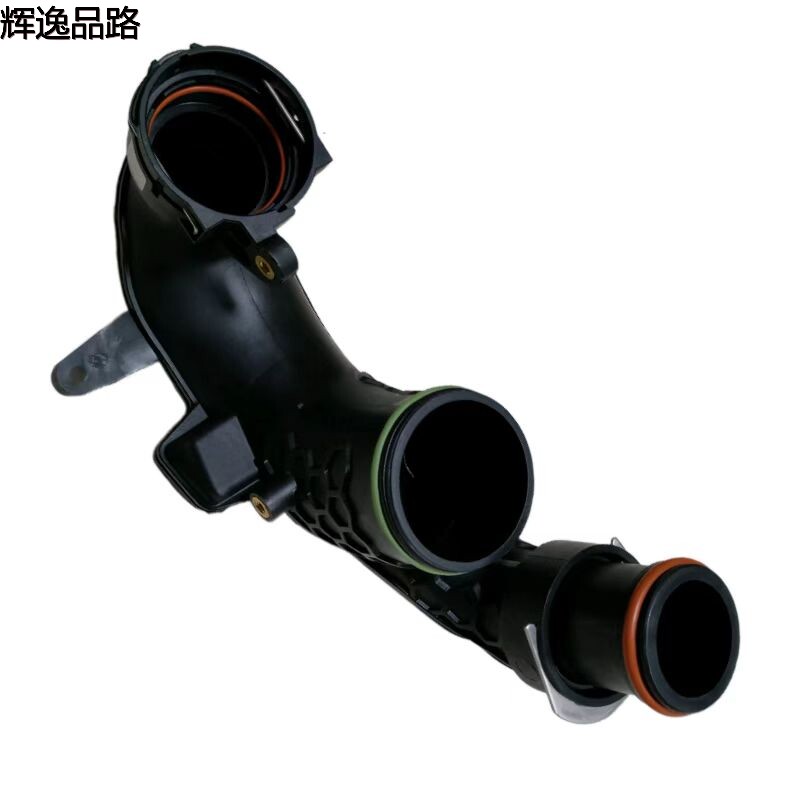 32222128 Turbo water pipe for Volvo XC90/16-
