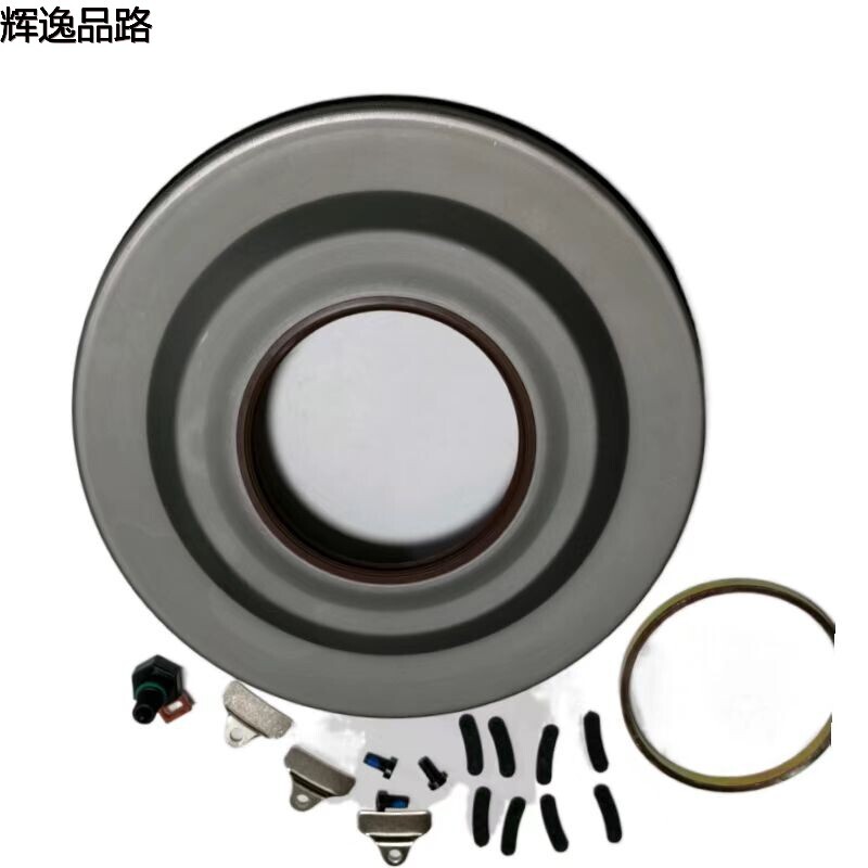 31256845 Oil seal/wave box front for Volvo XC90/XC60/S80