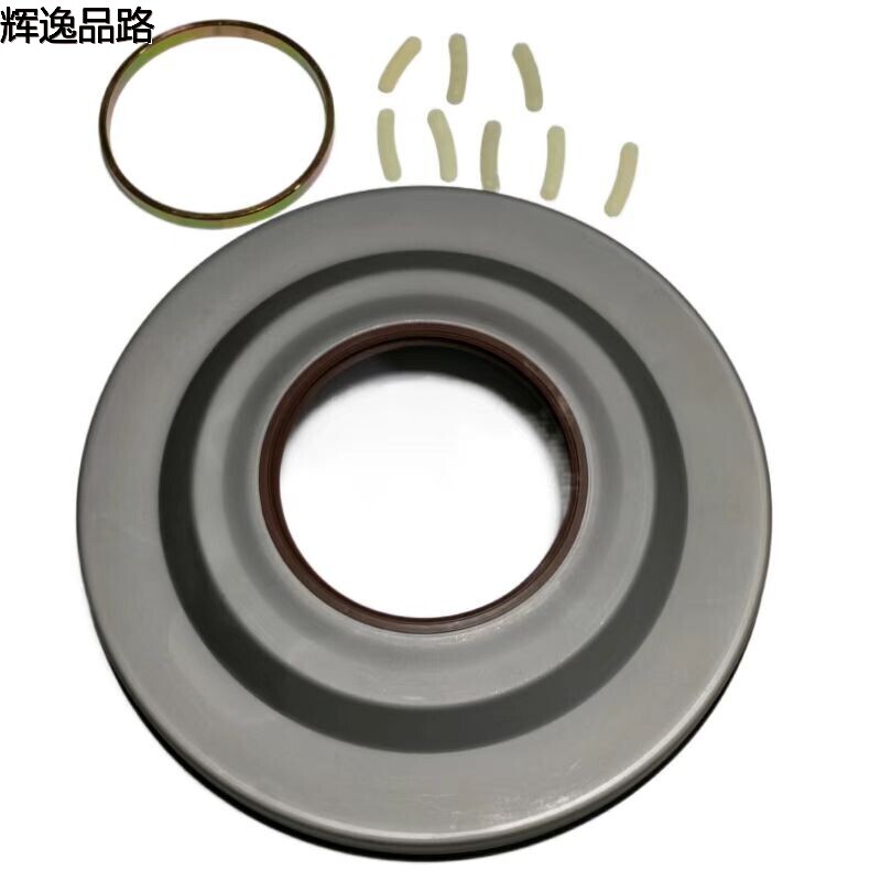 31256845.P oil seal/wave box front for Volvo S60/XC60/S80
