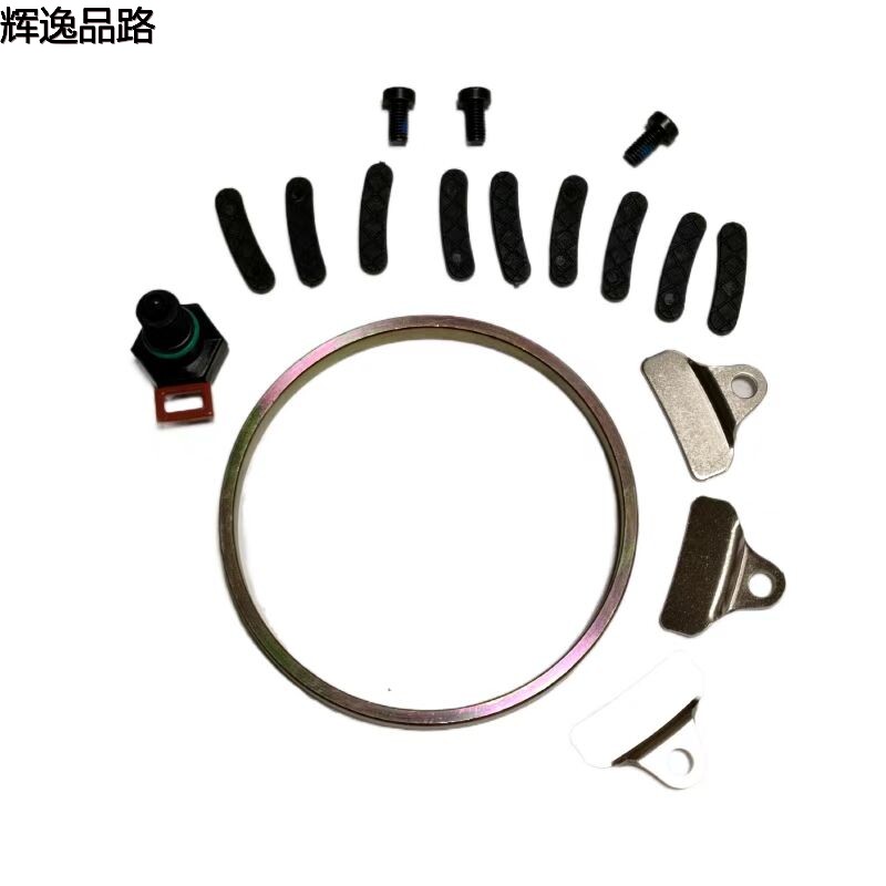 31256845 Oil seal/wave box front/repair kit for Volvo S60/XC60/S80