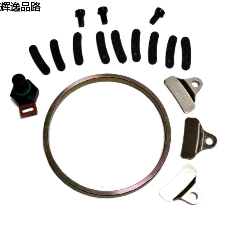 31256845 Oil seal/wave box front/repair kit for Volvo S60/XC60/S80