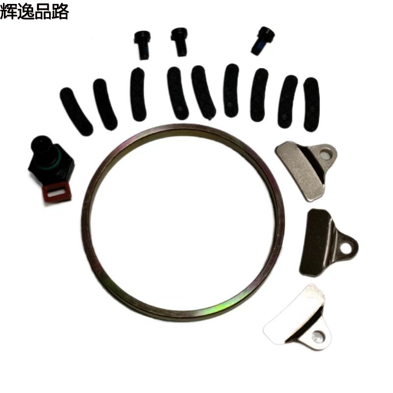 31256845 Oil seal/wave box front/repair kit for Volvo S60/XC60/S80