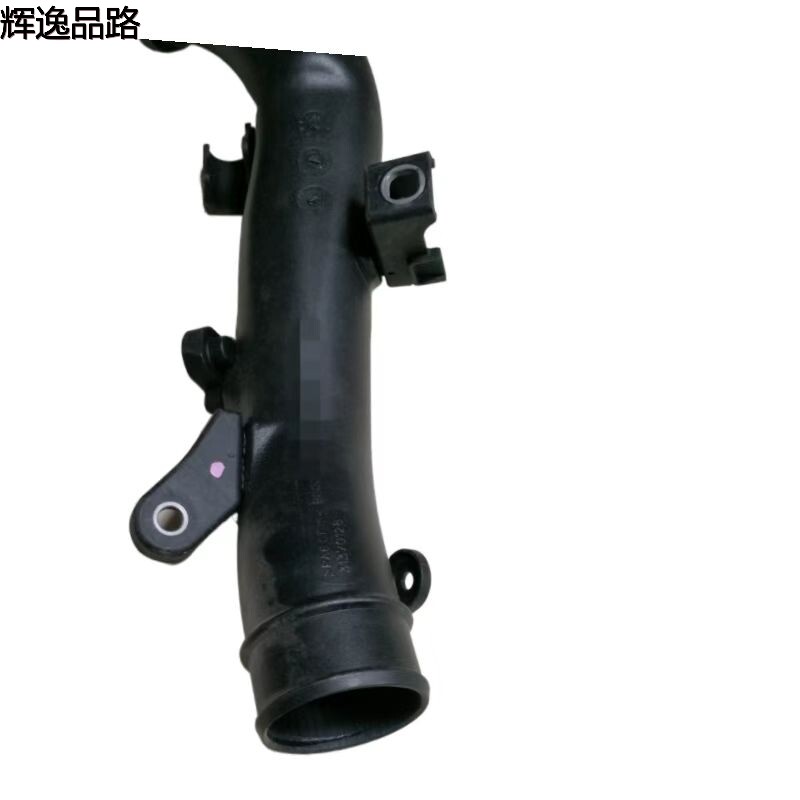 31370128 Intercooler tube for Volvo XC90/18-