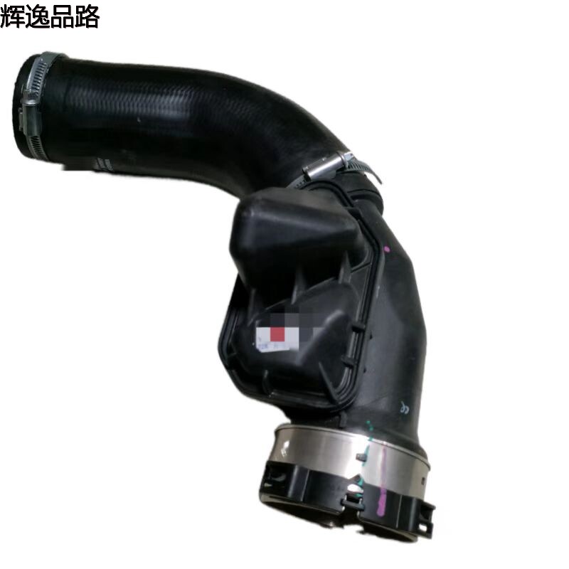 31439498 Intercooler tube Aluminum/silencer box for Volvo XC60