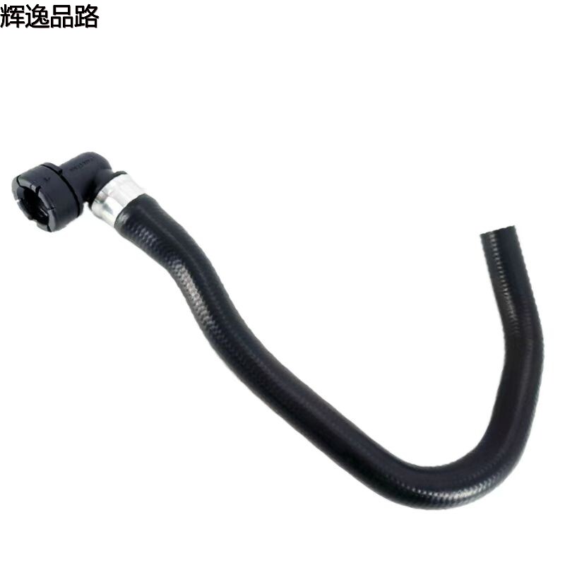 30745329.P Warm air hose for Volvo S80