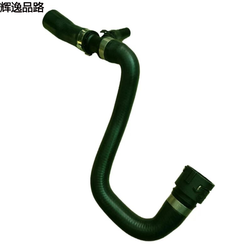 31274173.F Warm air hose for Volvo S60/1.6