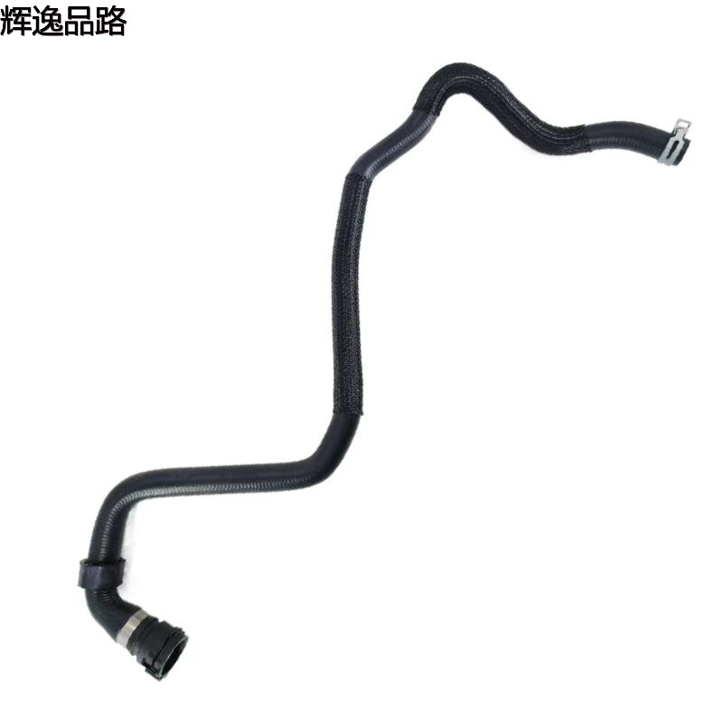 31274174.F Warm air hose for Volvo S60/1.6