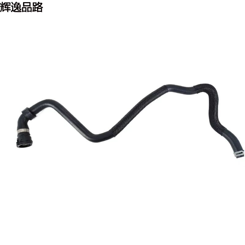 31274174.F Warm air hose for Volvo S60/1.6
