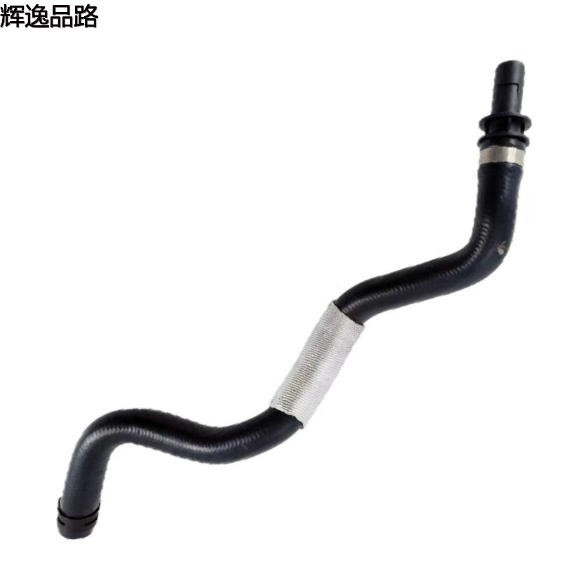 31319145.F Warm air hose for Volvo V40/13-