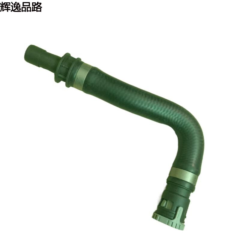 31319843.F Warm air hose for Volvo V40/13-