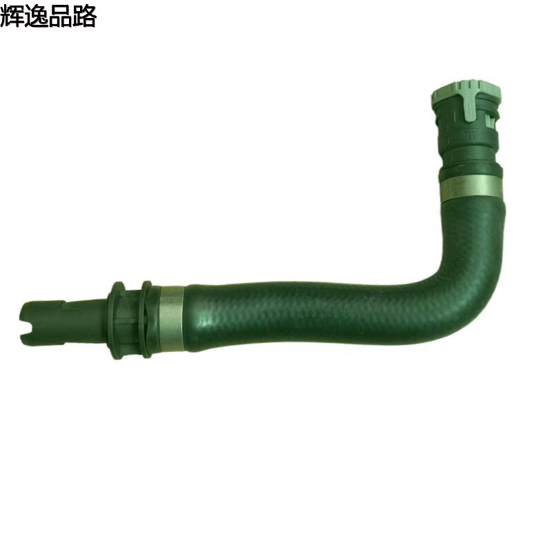 31319843.F Warm air hose for Volvo V40/13-