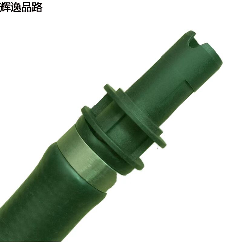 31319843.F Warm air hose for Volvo V40/13-