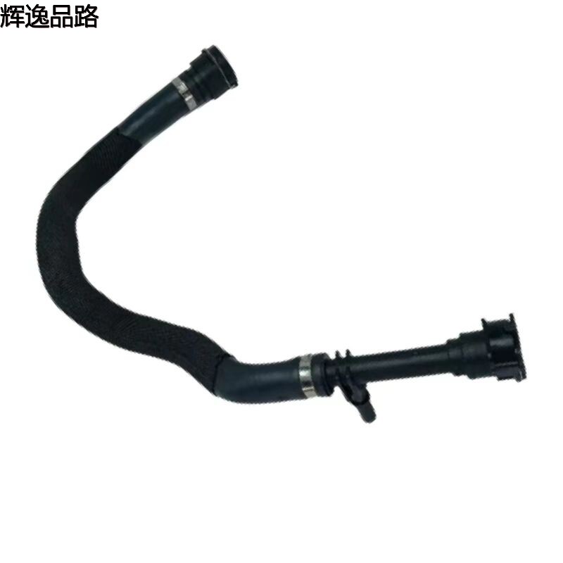 31657657.P Warm air hose for Volvo XC60/S80/S90/16-