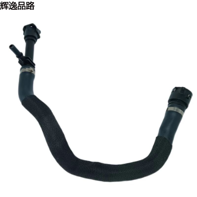 31657657.P Warm air hose for Volvo XC60/S80/S90/16-