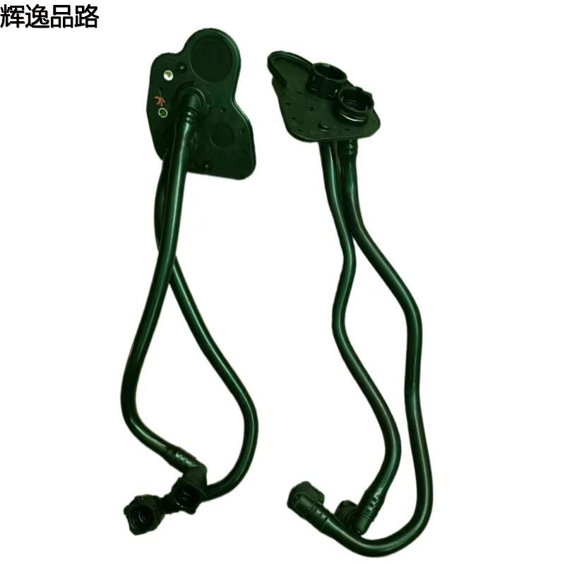 31686533.P/31493032.P Warm air hose for Volvo XC60/18-