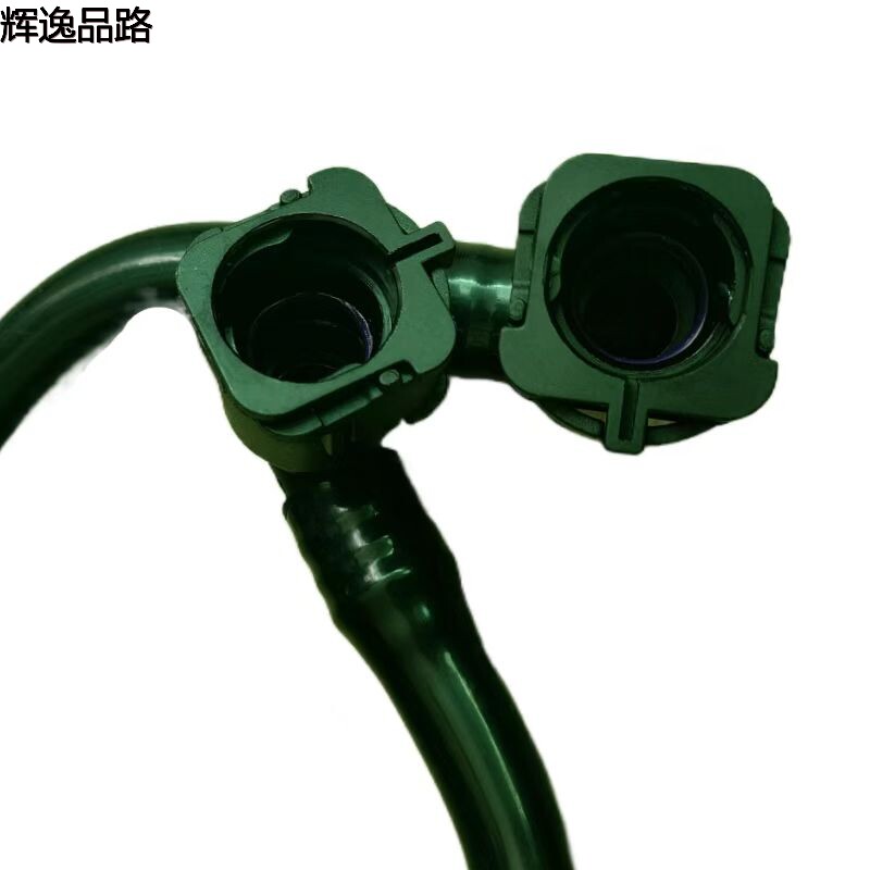 31686533.P/31493032.P Warm air hose for Volvo XC60/18-