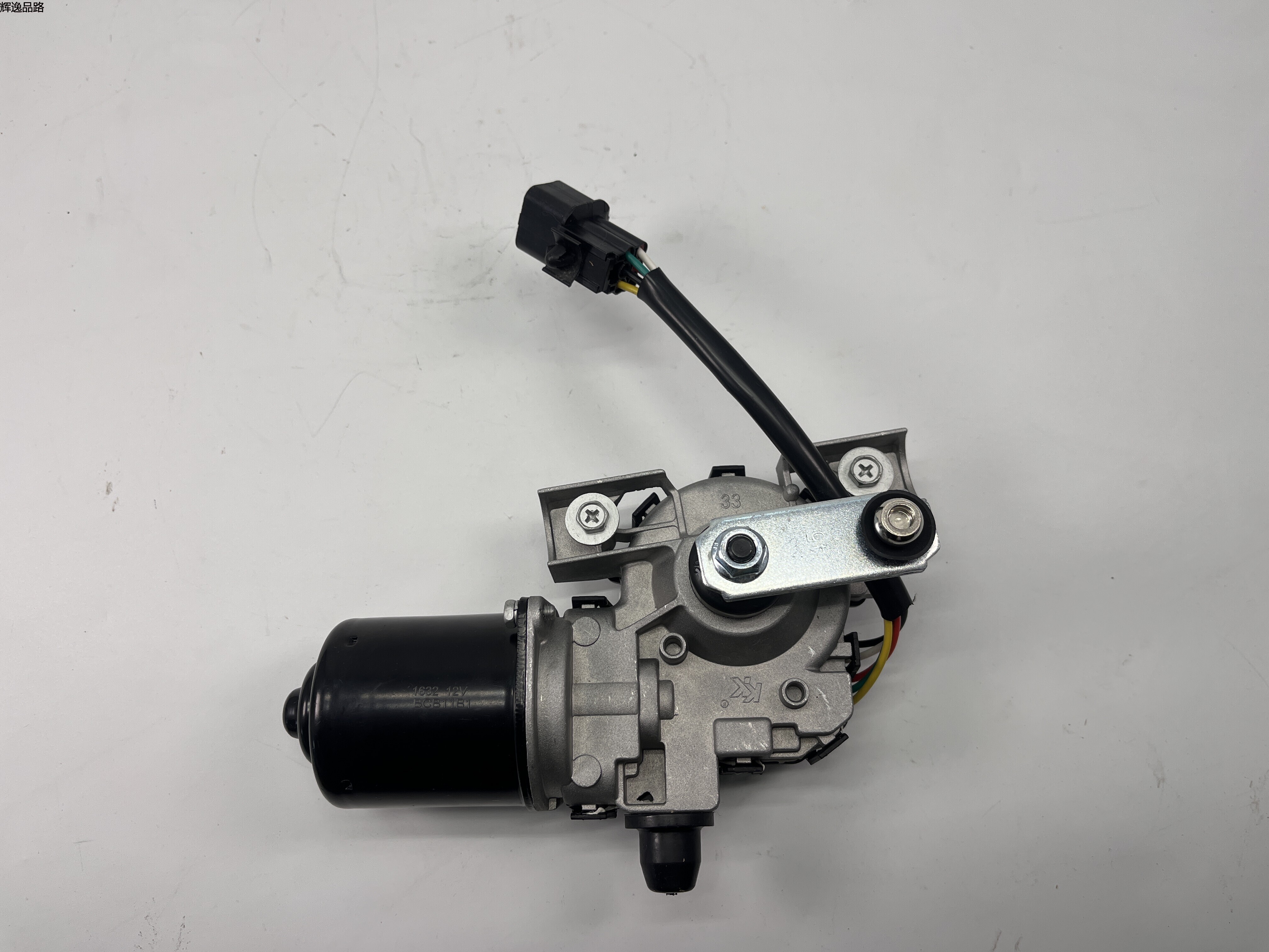 OE:98110-0U000 Windshield wiper motor assembly Suitable for Hyundai Verna