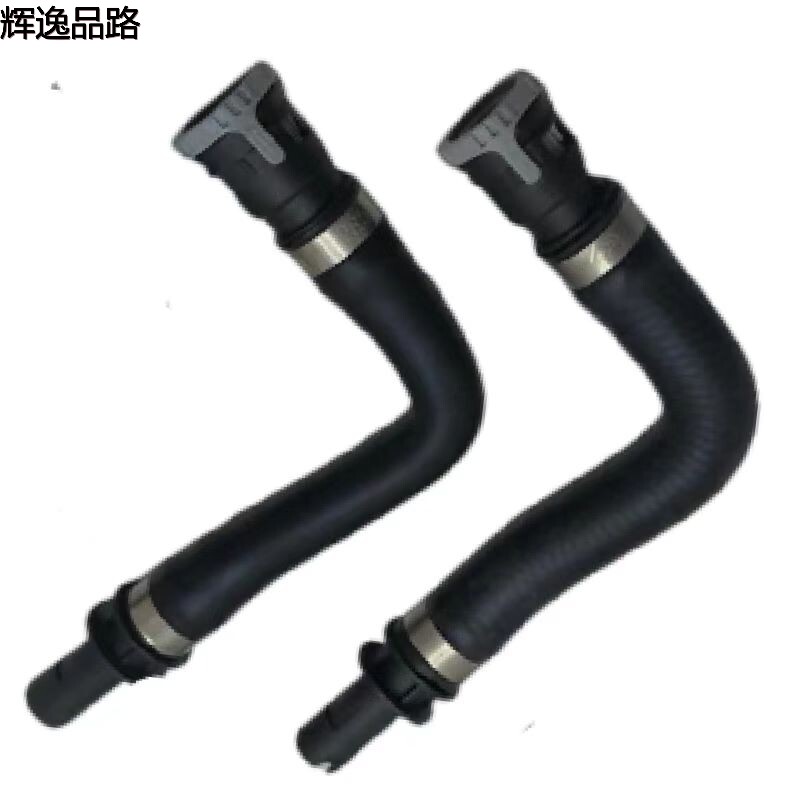 30636987/30636952 Warm air hose/Outlet for Volvo S40