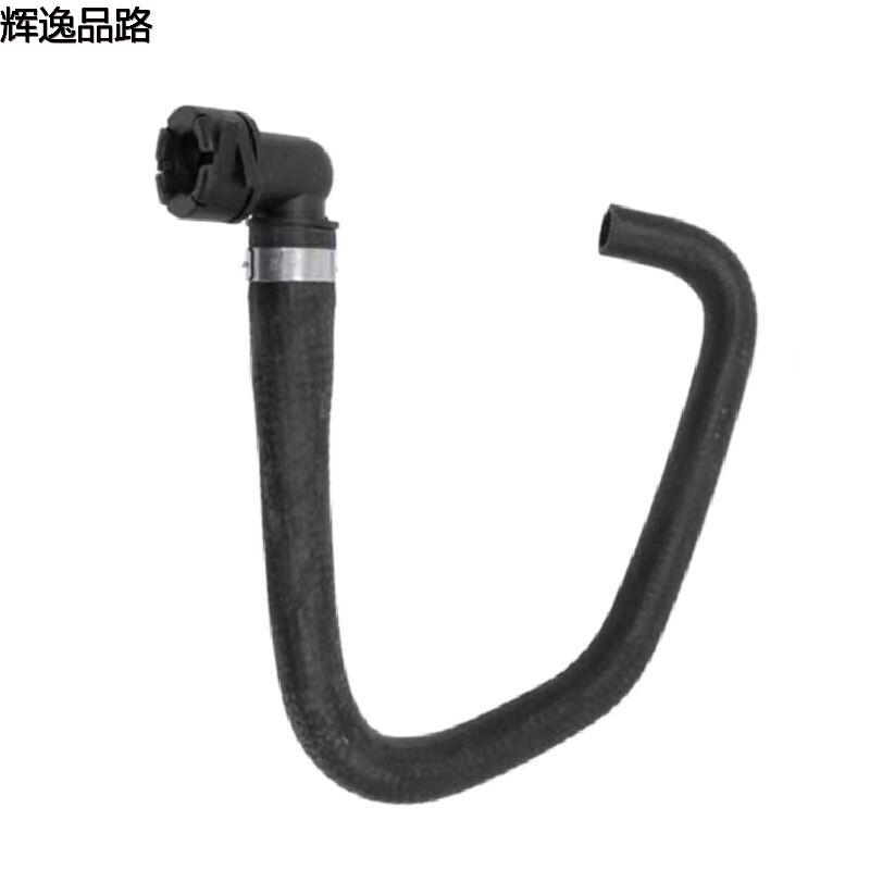 30745330.P Warm air hose/inlet for Volvo XC90/S80