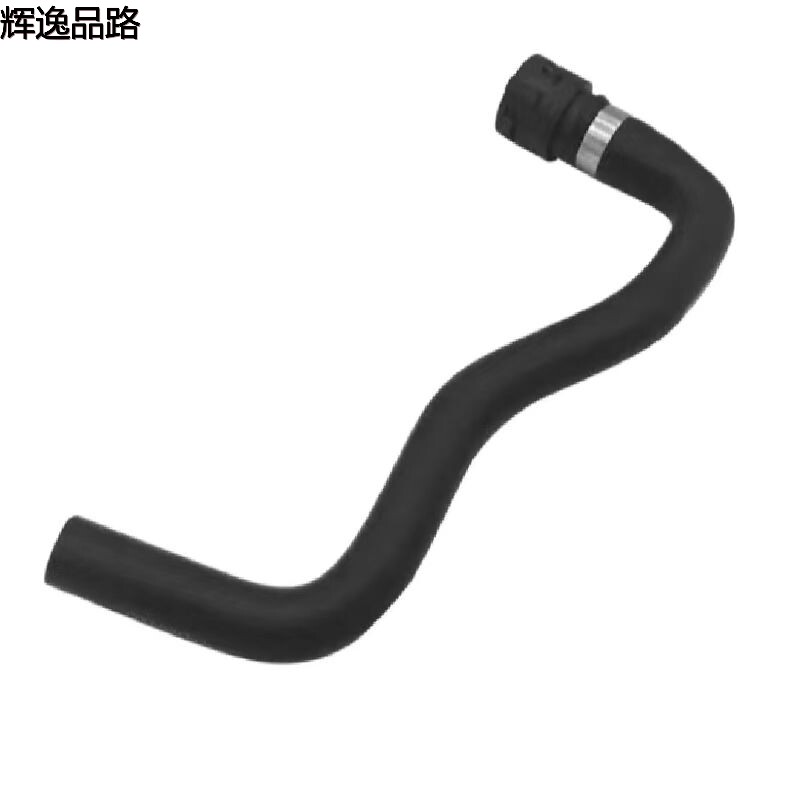 30794859.X Warm air hose/inlet for Volvo S80/07-/2.5