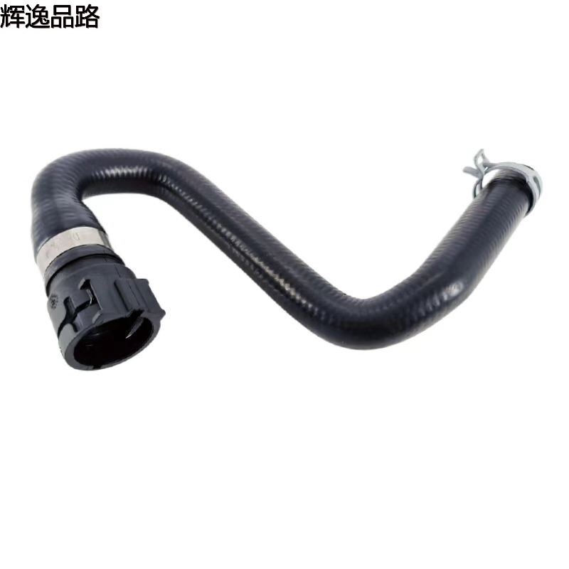 31202745.P Warm air pipe/inlet for Volvo S80L/XC60/2.0T