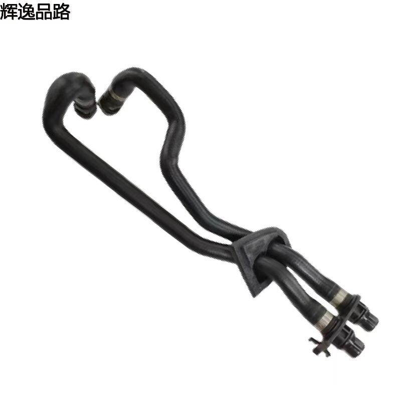 31274927.P Warm air hose/dual for Volvo S80/XC60/S60