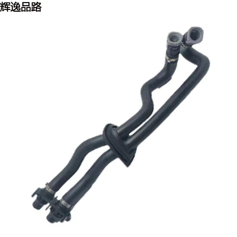 31274927.P Warm air hose/dual for Volvo S80/XC60/S60