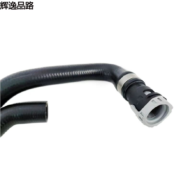 31368257.P Warm air hose/dual for Volvo S80/XC60/S60