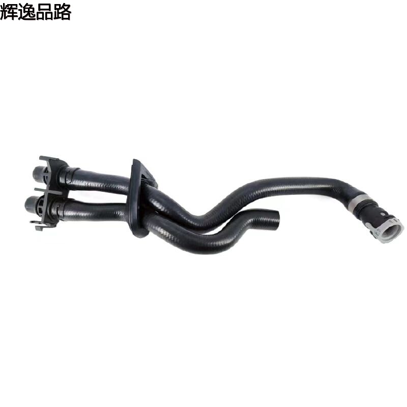 31368257.P Warm air hose/dual for Volvo S80/XC60/S60