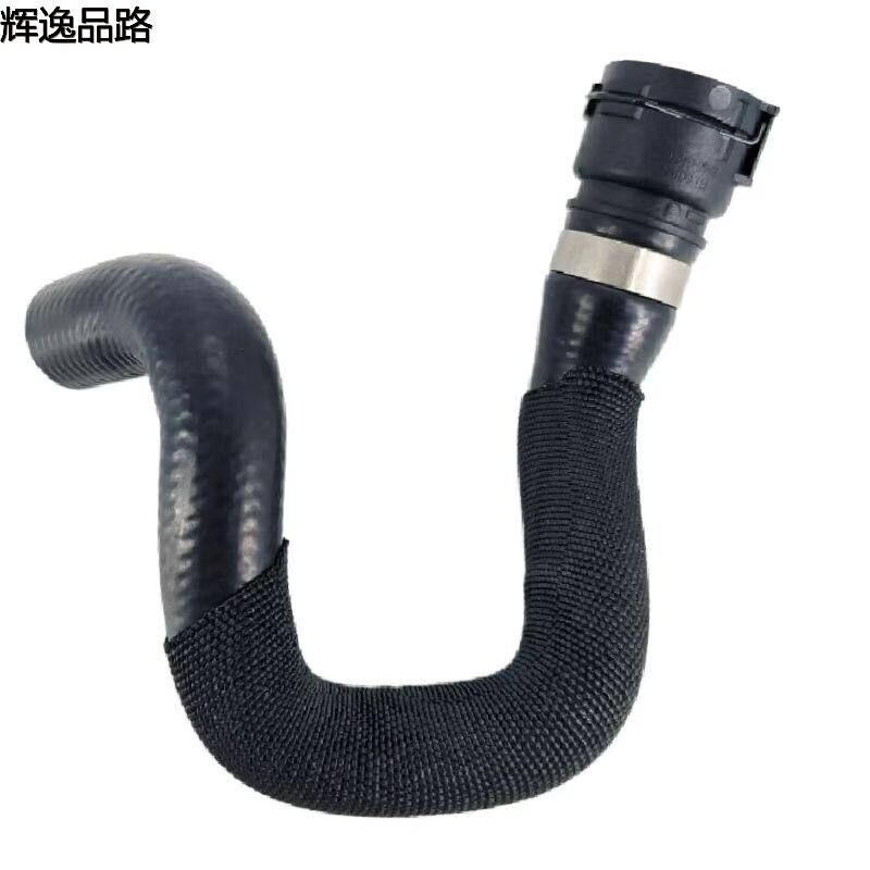 31368397P Warm air hose/bend for Volvo XC60/S60/11-