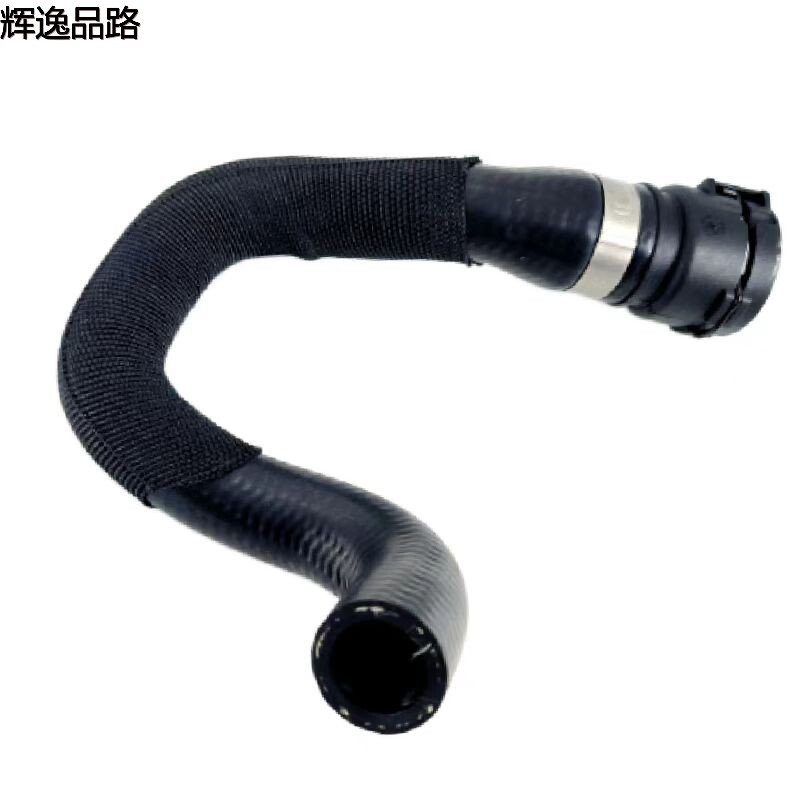 31368397P Warm air hose/bend for Volvo XC60/S60/11-