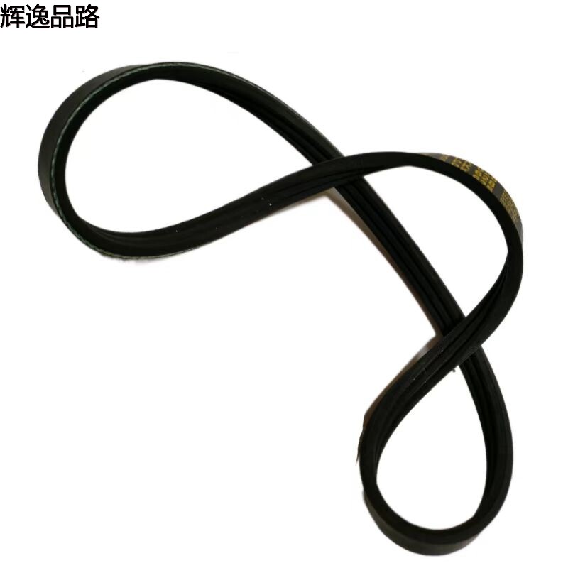 The 31325042 belt /3PK628 is suitable for Volvo S80/S60/XC60