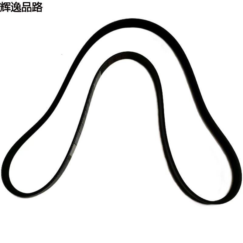 31330157 Belt /6PK1555 for Volvo S60/12 1.6T