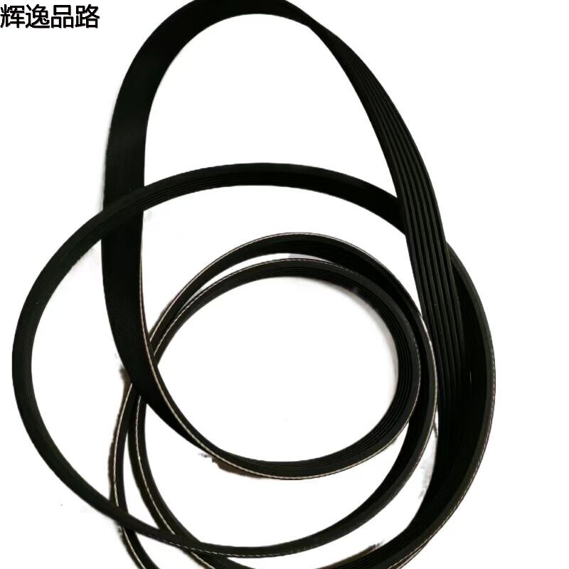 31430016 Belt /6PK2430 for Volvo XC90/16-