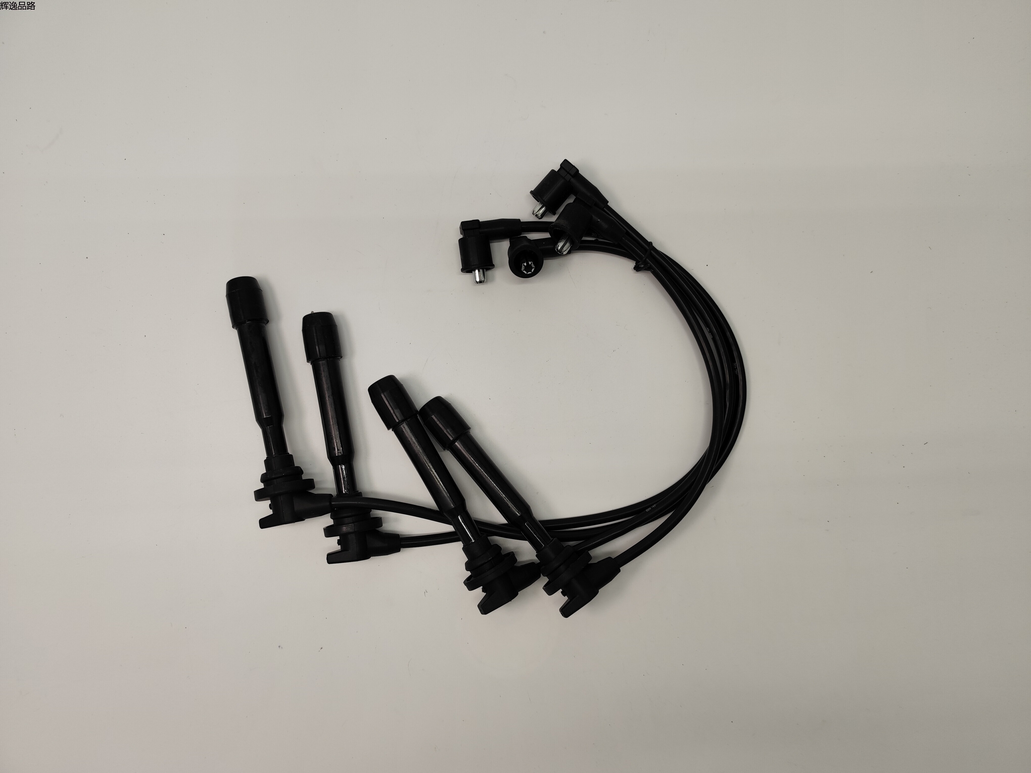 OE:27501-23B70 Spark plug cable set Suitable for Hyundai Elantra