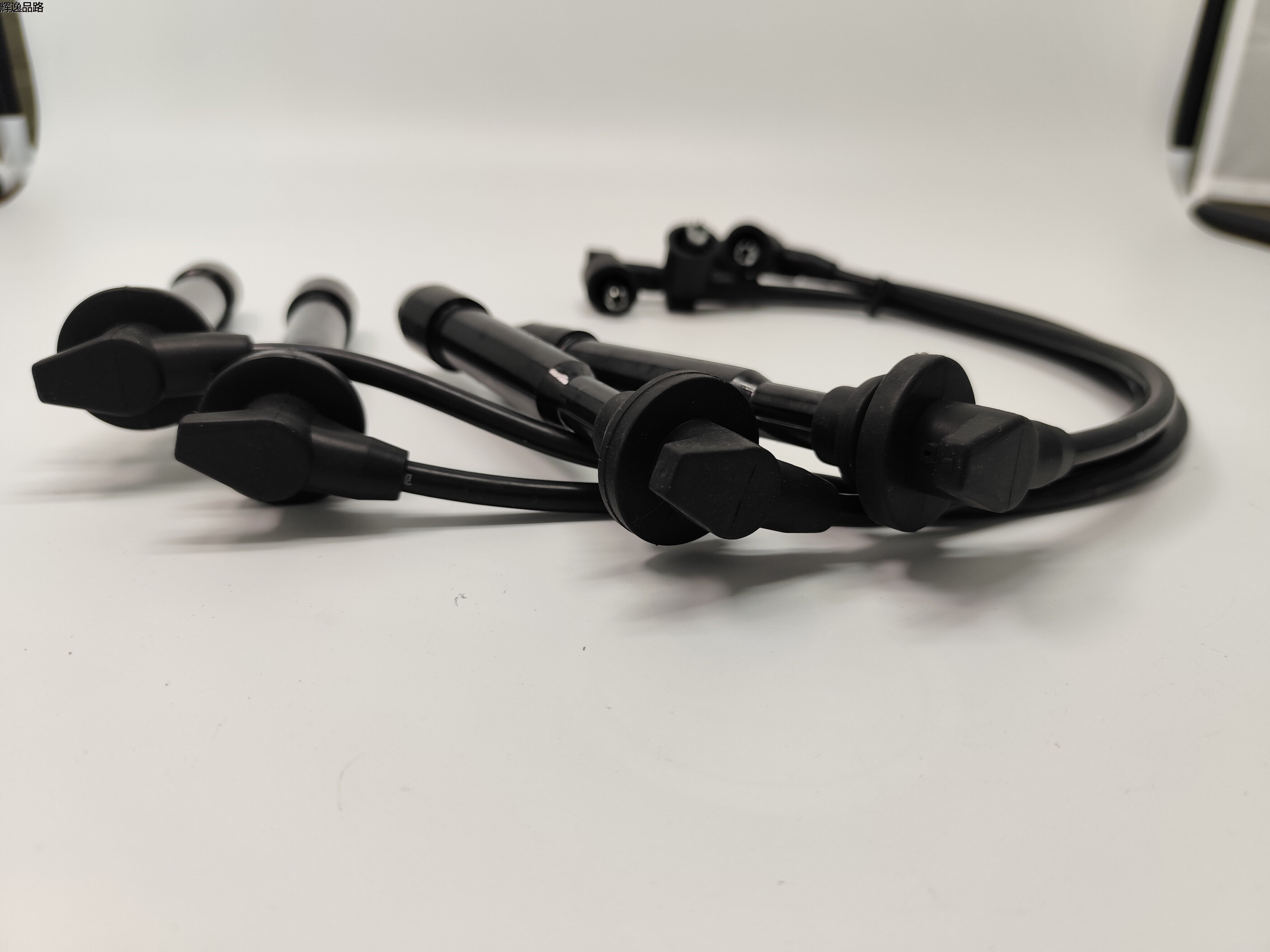 OE:27501-23B70 Spark plug cable set Suitable for Hyundai Elantra