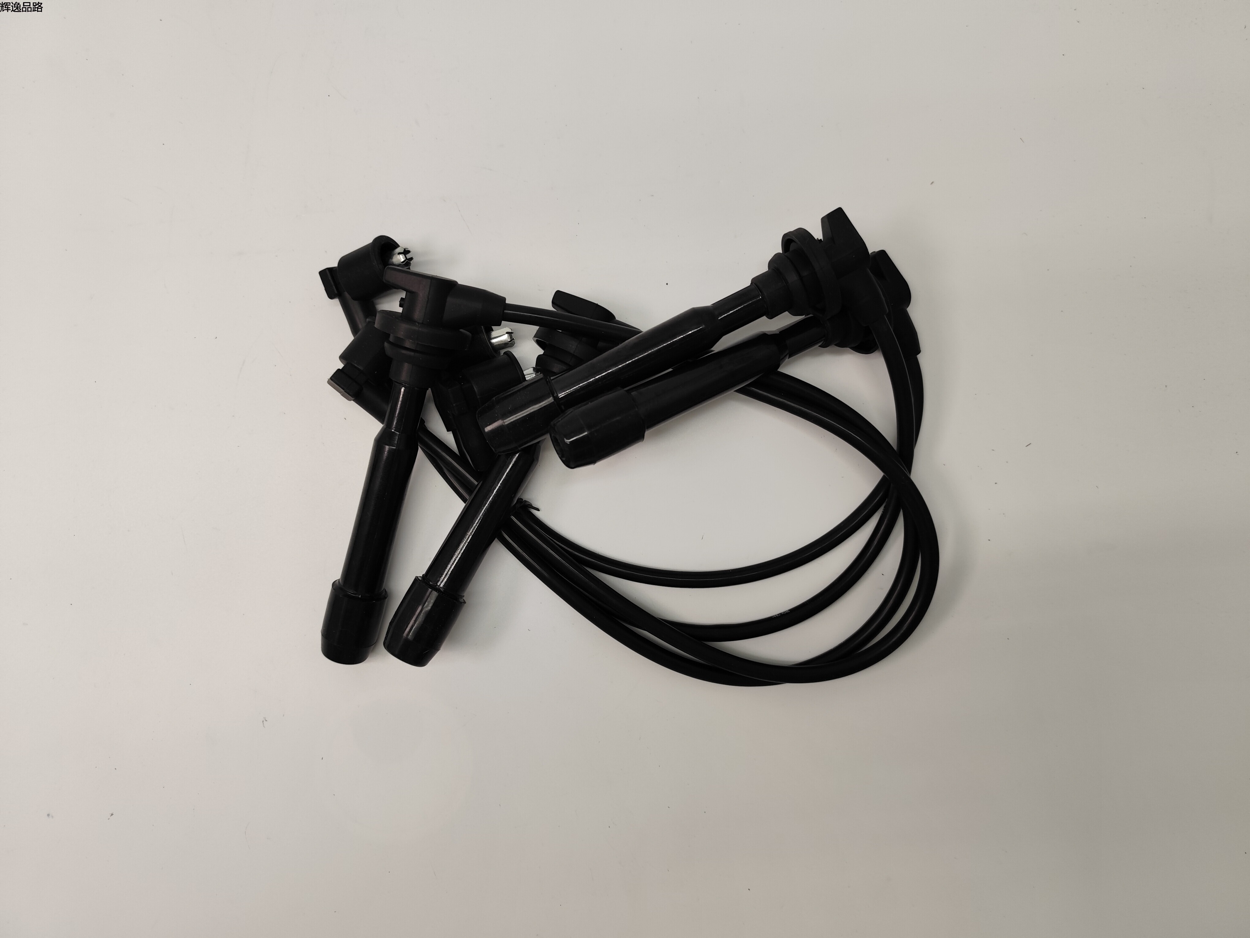 OE:27501-23B70 Spark plug cable set Suitable for Hyundai Elantra