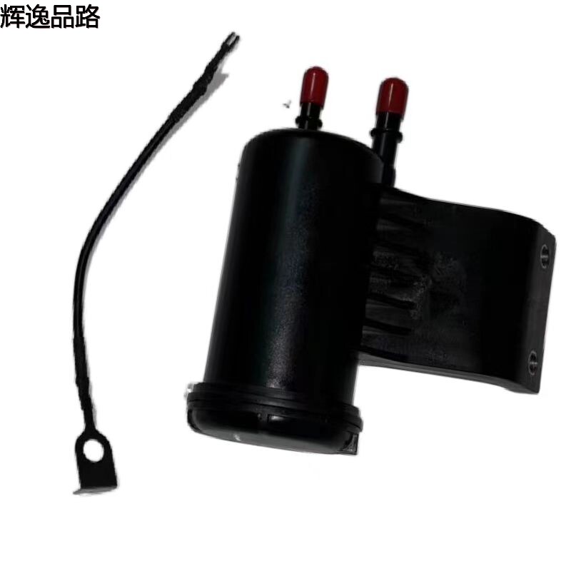 The 31465948 gas tank is suitable for the Volvo XC40