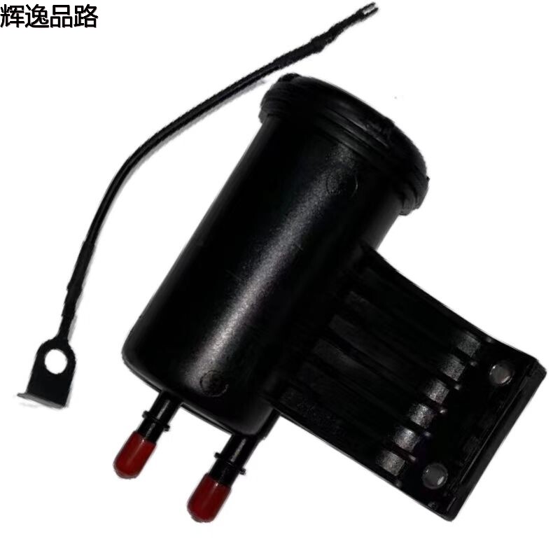 The 31465948 gas tank is suitable for the Volvo XC40