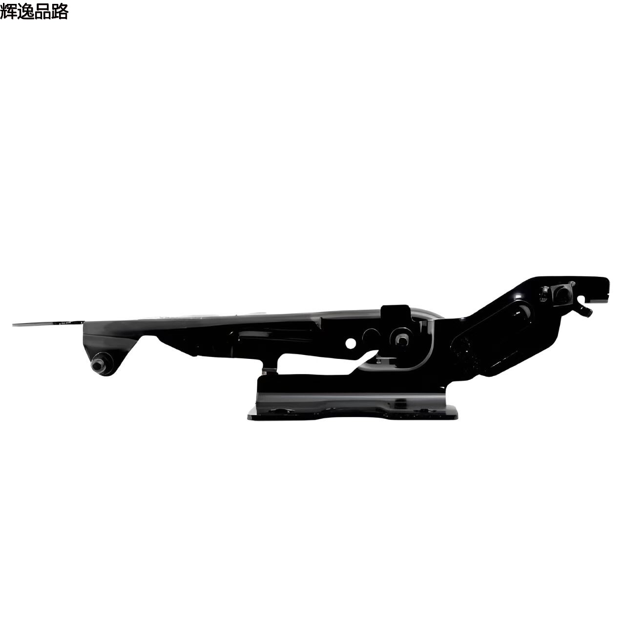 31385812/31385813 Front cover Hinge L/R for Volvo S60L