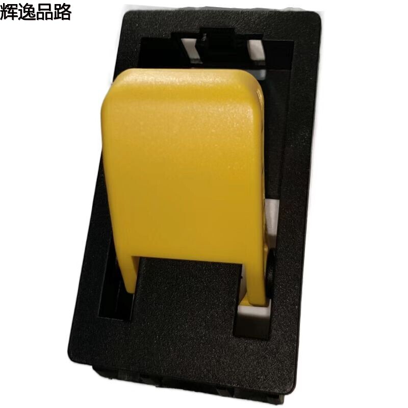 31457172 Front cover inner handle for Volvo XC60/18-