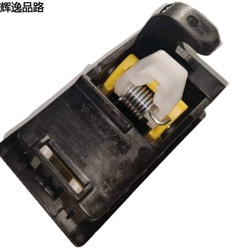 31457172 Front cover inner handle for Volvo XC60/18-