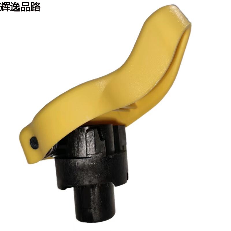 31479075 Front cover inner handle for Volvo XC90/S90