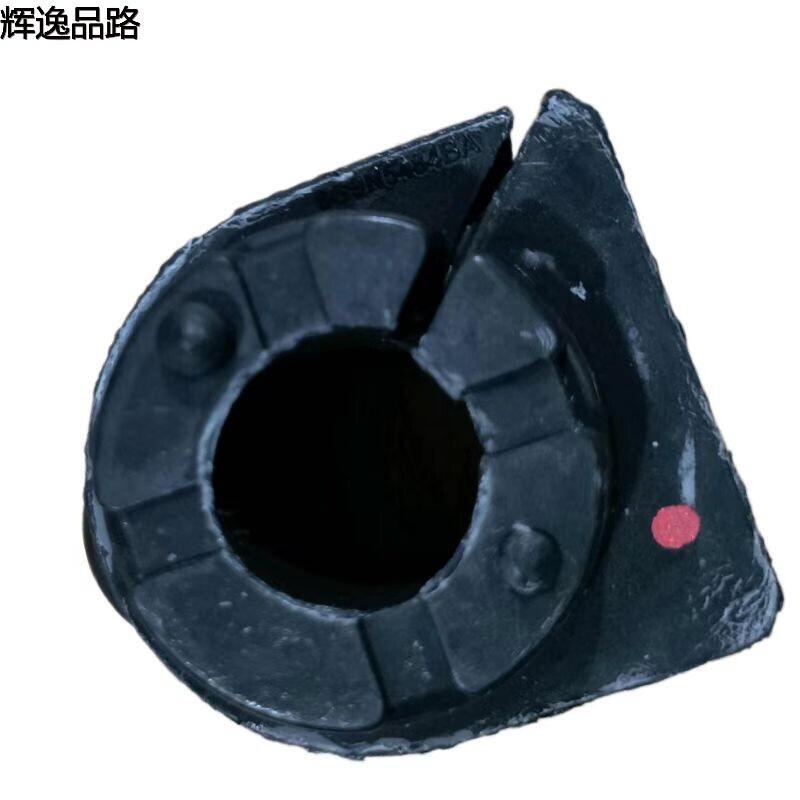 31429794 Front parallel rod rubber sleeve for Volvo XC60/S80/S60