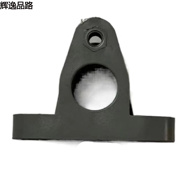The 31441271 crankshaft position sensor bracket is suitable for the Volvo S60/11-18
