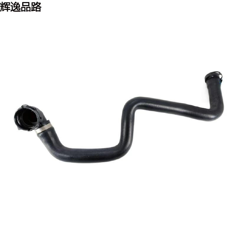 31319337 Upper hose for Volvo V40/13